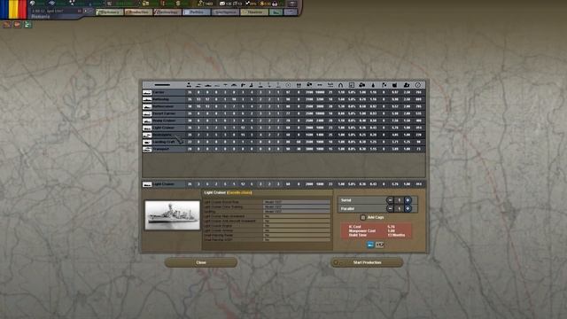 HoI 3 TFH - Pt Români -S29- Pregatiri! смотреть онлайн