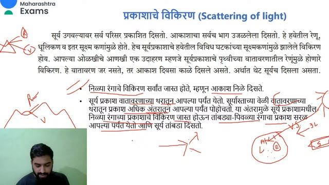 विजयश्री MPSC 2020 | Simplified Physics by Rohit Jadhav Sir | Light Energy (Part 3) смотреть онлайн