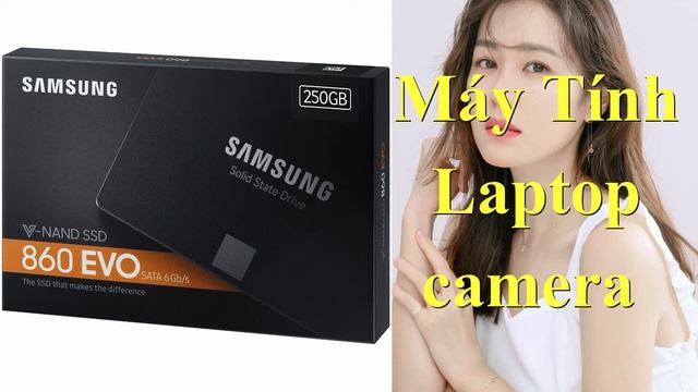 Ổ cứng SSD Samsung 860 Evo 250GB 2 5 Inch SATA III | Máy Tính Thiện Nhân смотреть онлайн