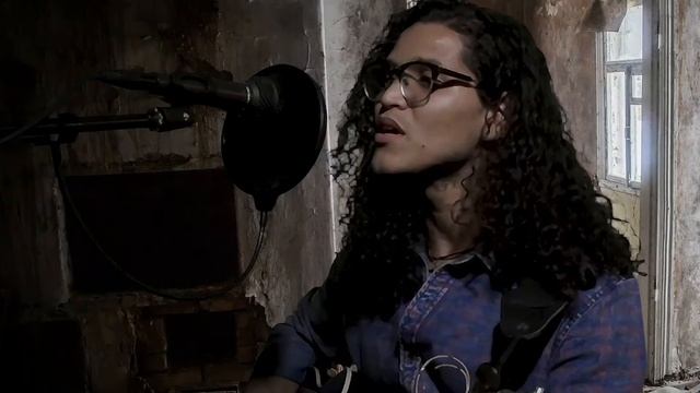 Wilmer Franco - Mary Ann | #ElDespachoArtLab #Música