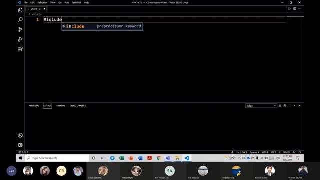 How to add Mingw w64 in to PC for Programmer смотреть онлайн