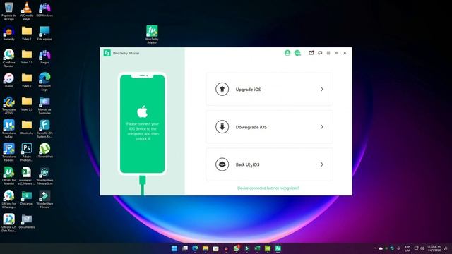 ✅😱COMO ACTUALIZAR MI IPHONE SIN WI-Fi Y SIN ITUNES BIEN EXPLICADO PASO A PASO |MUY FACIL 2022|✅ смотреть онлайн