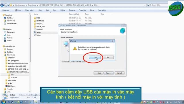 Download và cài driver máy in lbp 3500 смотреть онлайн