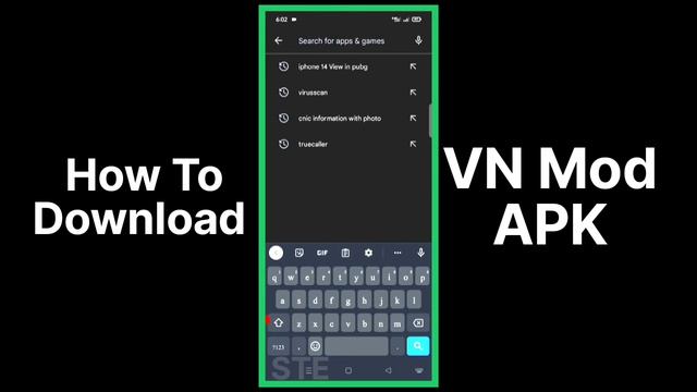 How To Download VN Mode APK (No Watermark+Premium Unlock) Sairawe Type Editing Tutorial #VNediting смотреть онлайн