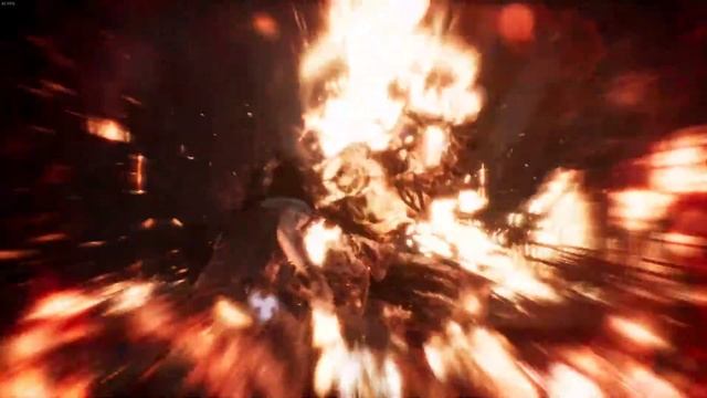 Hellblade Senua's Sacrifice продолжение 3 смотреть онлайн