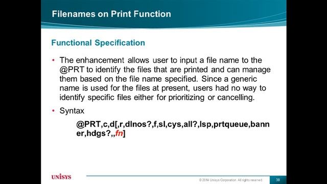 Announcement of BIS Release 12.1 for Windows and 12R1 for Linux and Oracle Solaris смотреть онлайн