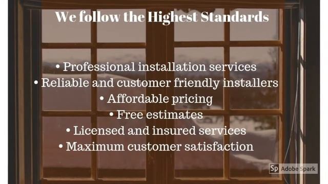 Window Installation Company The Bronx NY смотреть онлайн