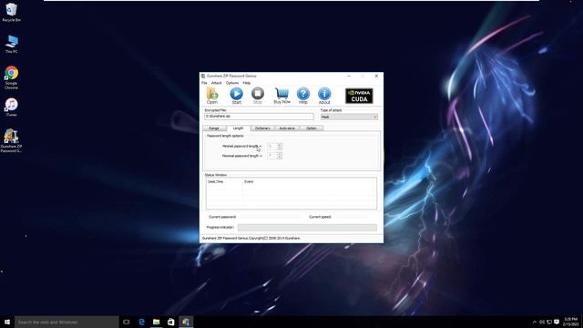 How to Bypass ZiP Password to Open Password Protected Zip/WinZip File [Password Unlocker] смотреть онлайн