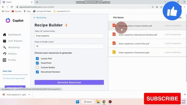 Creating Effective Lesson Plans with Educational Copilot:A Guide for Teachers #ai#automation#teache смотреть онлайн