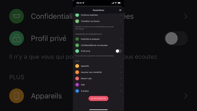 Comment écouter Deezer sur son HomePod ? смотреть онлайн