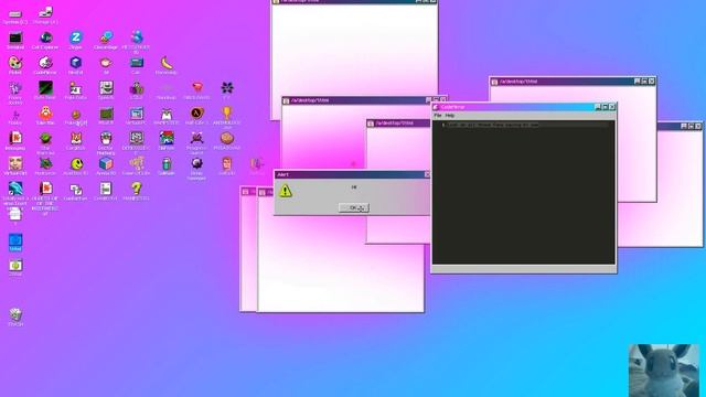 Windows 93 смотреть онлайн