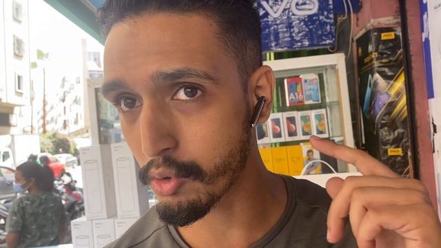 اخر اصدار من هواوي مع مراجعة للسماعات الخطيرة FREEBUDS 4 🤯 смотреть онлайн