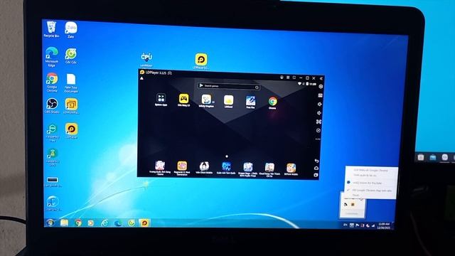 Cách tải Free Fire (FF) trên máy tính cho máy tính cấu hình thấp | Chơi Free Fire trên laptop pc смотреть онлайн