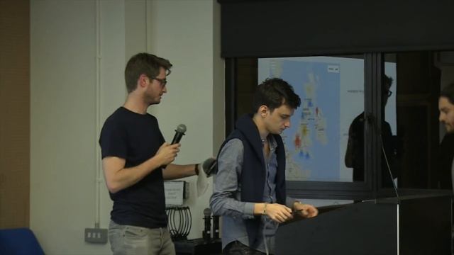 9 apps developed at Le Wagon London - Batch #103 смотреть онлайн