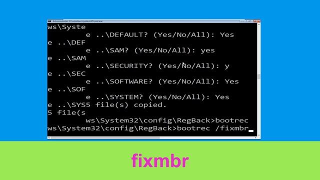 How to Fix GPIO_CONTROLLER_DRIVER_ERROR Blue Screen Error Windows 11 смотреть онлайн