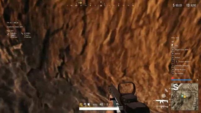 DYNAMO FIRST TIME PLAYING PUBG PC LITE | CHICKEN DINNER GAMEPLAY смотреть онлайн