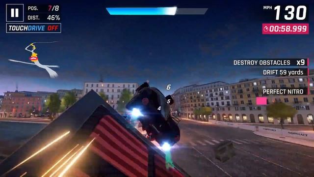 Asphalt 9 Legends Gameplay 2023. is available on Android, iOS, Windows 10 @AsphaltGames смотреть онлайн