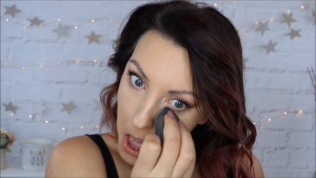 Current favourites and full face try on! смотреть онлайн