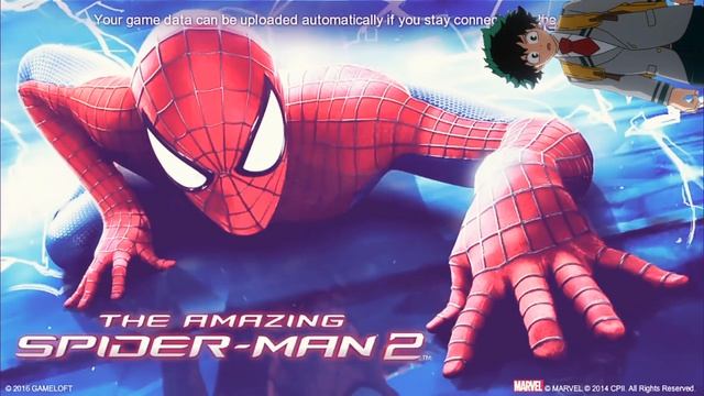 SpiderMan 2 all suits unlock... смотреть онлайн