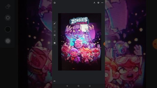 zombies ate my friends музыка смотреть онлайн