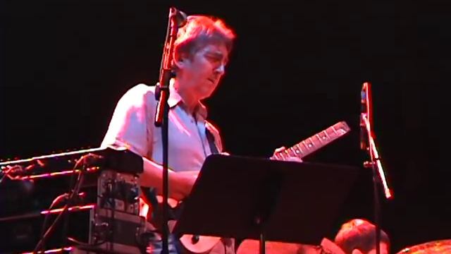 Allan Holdsworth - Fred - IMAC 2006 смотреть онлайн