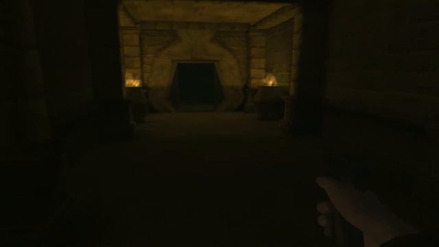 Call of Cthulhu : Dark Corners of the Earth - Playthrough Part 5 смотреть онлайн