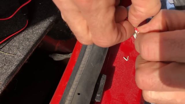 $100 DIY WIRELESS Backup Camera Install on a Dodge Charger – Auto-Vox M1W смотреть онлайн