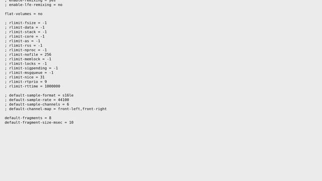 Ubuntu: 5.1 surround sound (2 Solutions!!) смотреть онлайн