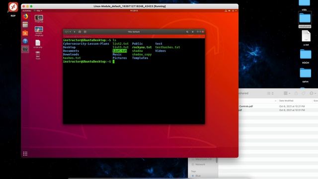 Copy from VM to Host - 2 ways смотреть онлайн