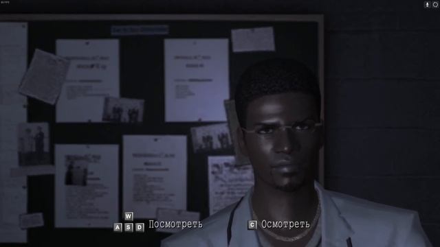 Deadly Premonition: Director's Cut - (#6) Осмотр Анны смотреть онлайн