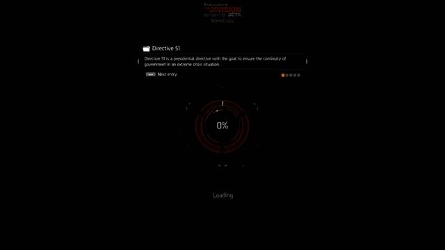 Tom Clancy's The Division | Powered by GeForce GTX смотреть онлайн