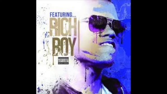 Rich Boy Feat Trinidad James "Dont Play" Produced By Bandplay смотреть онлайн
