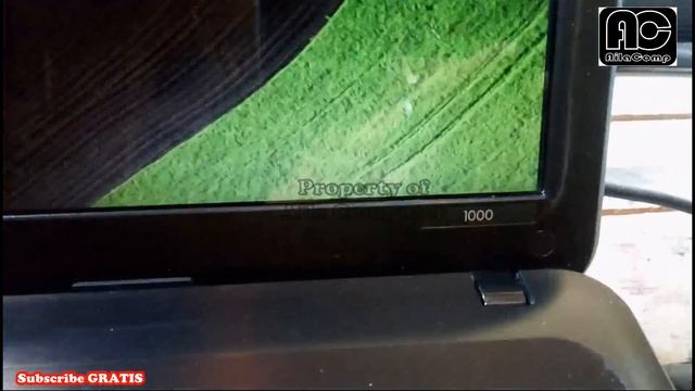 Review HP1000, laptop keren смотреть онлайн