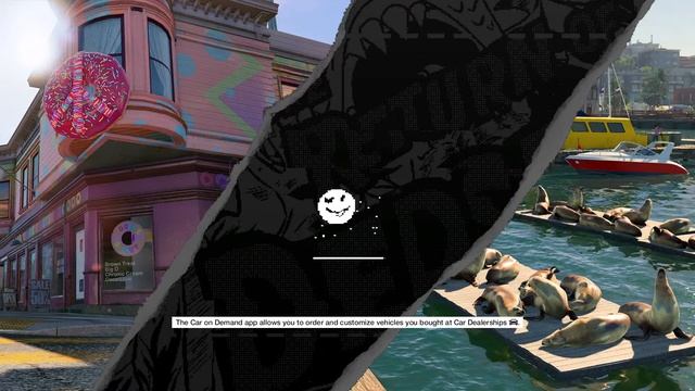 Watch Dogs2 Hacker babai on fire(Asus TUF Gaming)IG gaming OP Live Stream смотреть онлайн