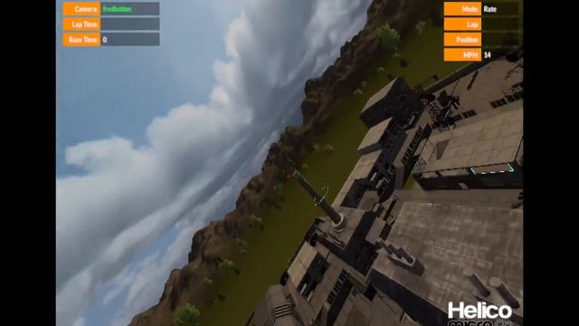 Bat Cave Games Velocidrone Mac OS X смотреть онлайн