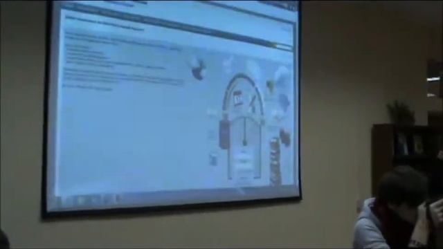 Открытие электронного читального зала wmv смотреть онлайн