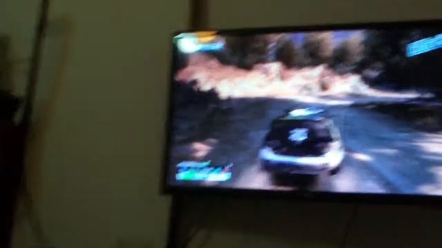 Derrape de 10-Dirt 2 смотреть онлайн