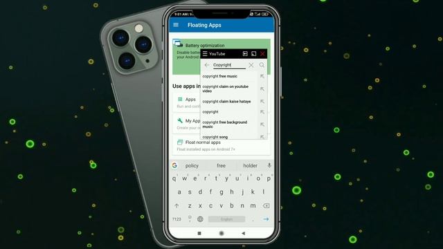 How to do multitasking like windows in your phone | Hero x pulse |#techep5 #tech @technical guruji смотреть онлайн