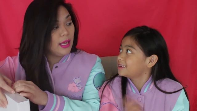 2017 Little Twin Stars Haul || JapanLA SANRIO смотреть онлайн