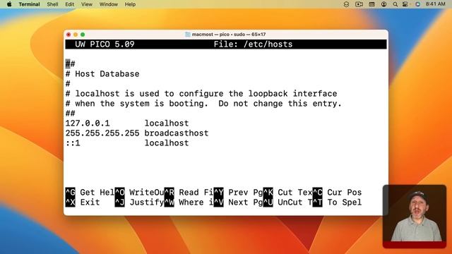 How To Block Websites On Your Mac смотреть онлайн