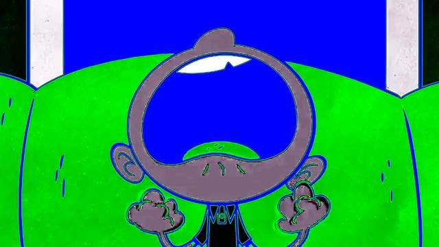 Lincoln Loud Effects (Sponsored by NEIN Csupo Effects) смотреть онлайн