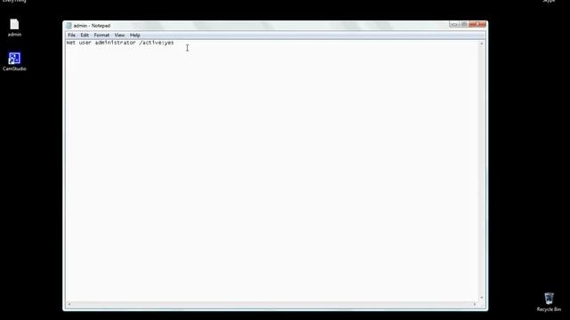 Hidden Administrator Account Unlock - Easy смотреть онлайн