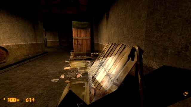BLACK MESA #022 - Ruckel, Ruckel, nix geht (falscher Codec :/) смотреть онлайн