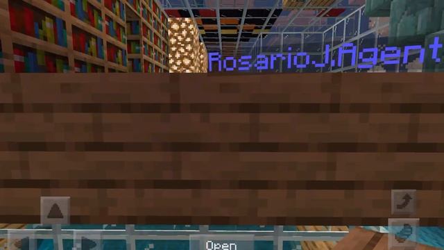 SNEAK PEEK OF MY SECOND FLOOR OF MY MINECRAFT HOUSE!!!