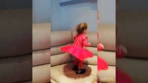 Злую тучку наказали Виктория