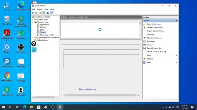 Fix Computer Restarts Randomly on Windows 10 смотреть онлайн