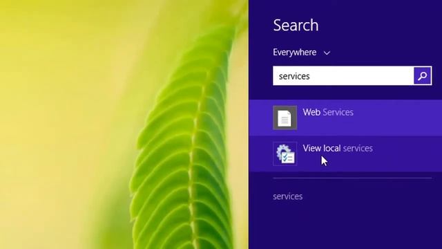 Windows Auto Update Stop смотреть онлайн