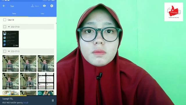 mengembalikan vidio dan foto yang terhapus di android gampang banget смотреть онлайн