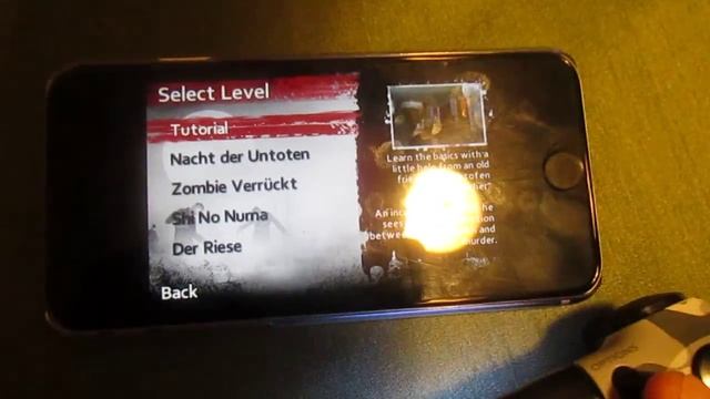 Controllers For All IOS 9.3.3 Review смотреть онлайн