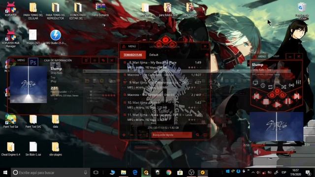 Tema de TOWER OF GOD-JYU VIOLE GRACE para Aimp mp3 смотреть онлайн